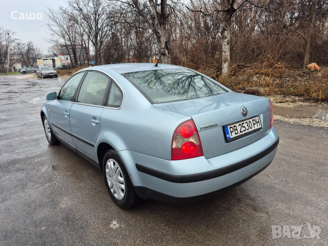 Pasat b5 5 1.9 TDI 13/6 Скорости, снимка 6 - Автомобили и джипове - 53315644