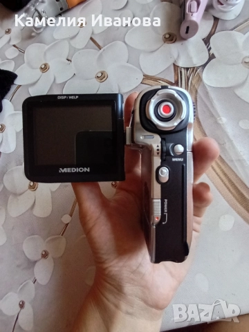 Камера Medion 