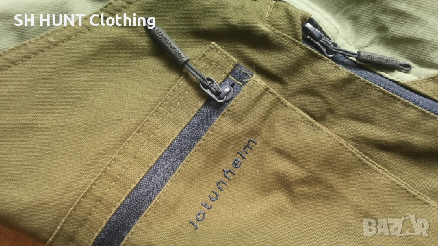 Jotunhein of NORWAY Fossberg Stretch Trouser размер S панталон - 1788, снимка 6 - Екипировка - 52940960