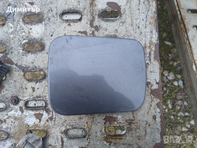 Капачка Резервоар Външна За Тойота Карина Седан 1995г / Toyota Carina Sedan 1995y