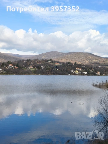 Продавам 2 парцела по 500 кв.м на Язовир Дондуково , снимка 2 - Парцели - 54004186