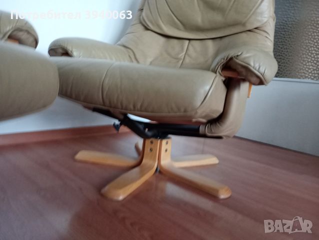 Релакс кресла, снимка 9 - Дивани и мека мебел - 45324875