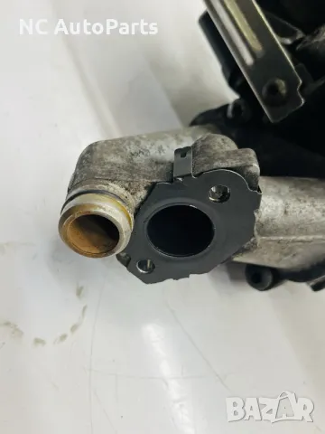 ЕГР вал за Пежо Боксер Ситроен Релеи 2.0 дизел DW10F 0280751018 2018, снимка 8 - Части - 50033674