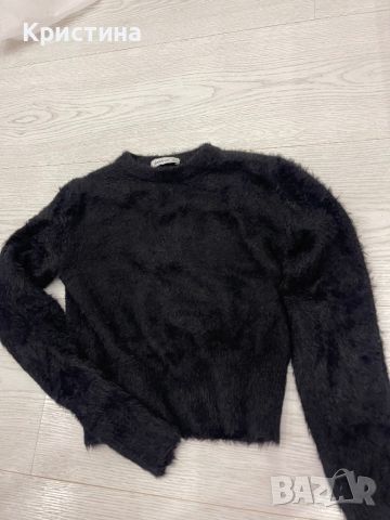 Дамски пуловер, снимка 5 - Блузи с дълъг ръкав и пуловери - 45256367