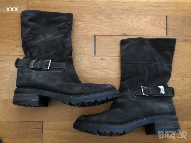 Armani  дамски боти