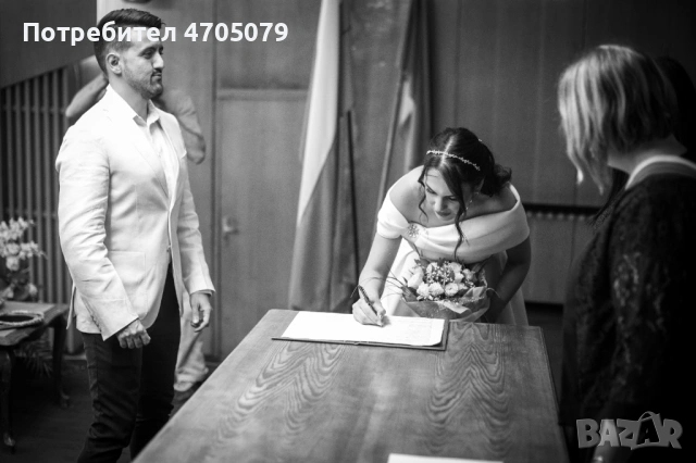 Фотограф, снимка 4 - Фотографи - 53055651