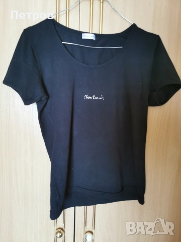 Дамски тениски .Уникални като дизайн.Размер М., снимка 3 - Тениски - 51104874