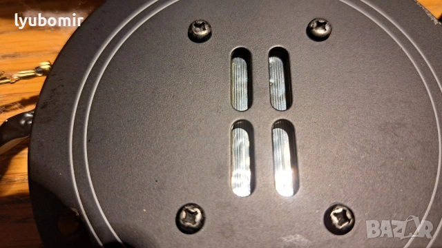 Infinity rs-4000 части, снимка 13 - Тонколони - 53531475