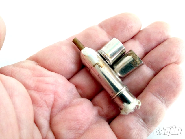 Стари вещи, снимка 3 - Други ценни предмети - 53836432