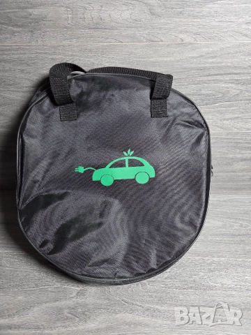 ПРОМО ! KHONS 7.4 kW Type 1 зарядно за електрически автомобили / коли !, снимка 2 - Аксесоари и консумативи - 52577585