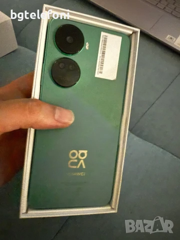 Huawei Nova 12 SE 8/256 ,чисто нов,неактивиран,пълен комплект, снимка 2 - Huawei - 51266890