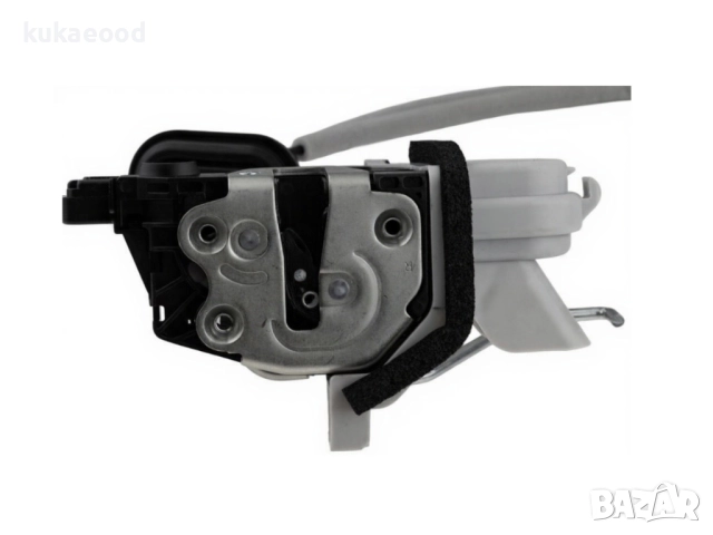 Брава за врата Kia Optima МК4 за предна дясна врата, снимка 3 - Части - 52306094