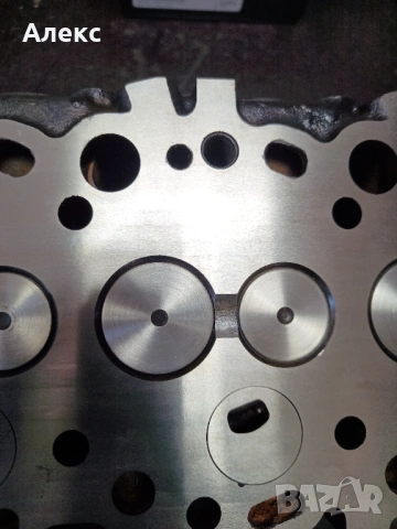 Цилиндрова глава 2Lt Toyota 4Runner, снимка 6 - Автомобили и джипове - 53645610