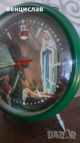 китайски будилник , снимка 3 - Други - 51712250