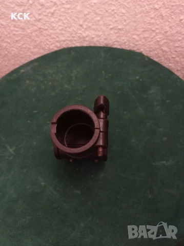 Свързващ кламп за рак система , снимка 4 - Ударни инструменти - 50674342