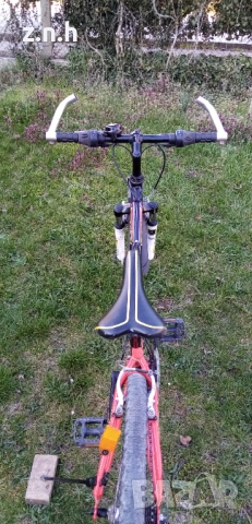 Планински велосипед zundapp и дедски велосипед, снимка 15 - Велосипеди - 53797364