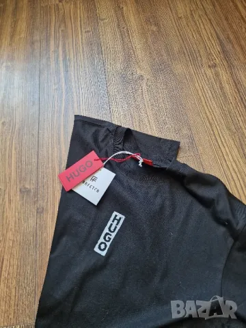 Мъжка тениска HUGO BOSS 

Размери , L ,XL , снимка 8 - Тениски - 50396570
