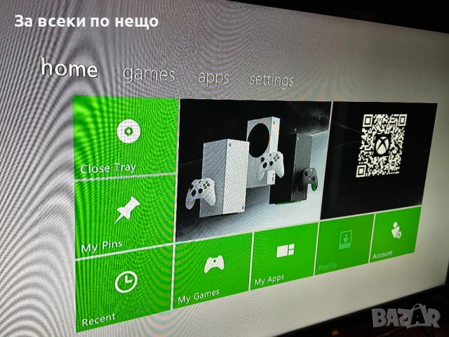 Xbox 360 E , 500GB , kinect, снимка 13 - Xbox конзоли - 54265286