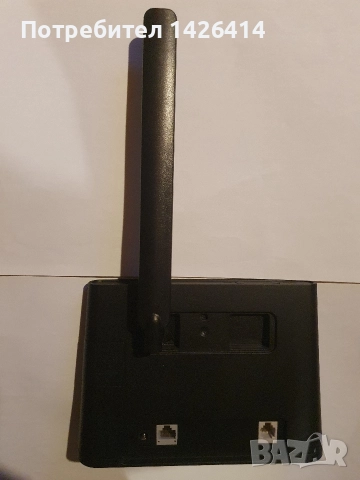 Безжичен рутер sim карта, снимка 6 - Рутери - 52739266