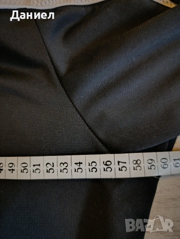 Горнище с цип Adidas , снимка 4 - Спортни дрехи, екипи - 53696500