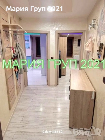 !!!ТОП ОФЕРТА!!!Продавам Обзаведен Апартамент Ново Строителство в гр. Хасково Център!!!, снимка 14 - Апартаменти - 52307007