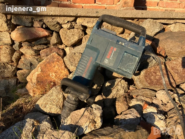 Къртач под наем