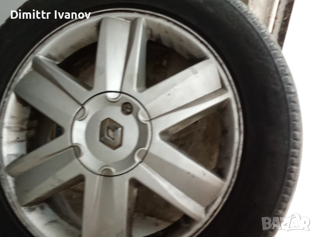 Джанти за Автомобил 