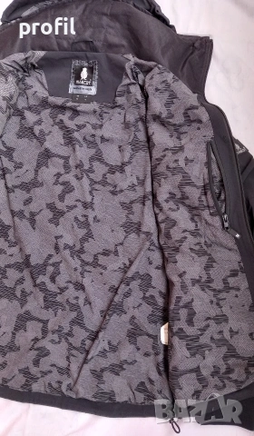 Mascot водоустойчиво яке М, снимка 10 - Якета - 53952880