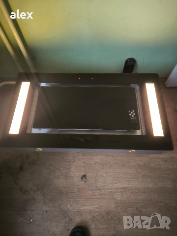 абсорбатор за вграждане Klarstein, снимка 5 - Абсорбатори - 52791699