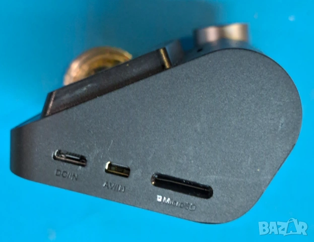 Видеорегистратор 70mai Dash Cam Pro Plus + Model A 500 S, снимка 4 - Аксесоари и консумативи - 53457971