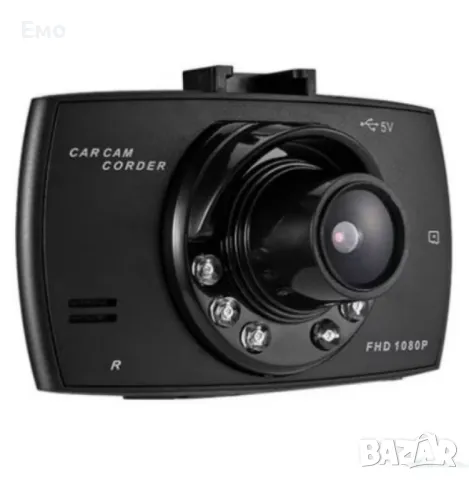 Видеорегистратор - Car Camcorder IR08 - Гаранция 12 месеца., снимка 6 - Аксесоари и консумативи - 48458458