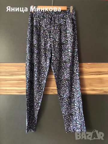 Дамски летен панталон Sinsay