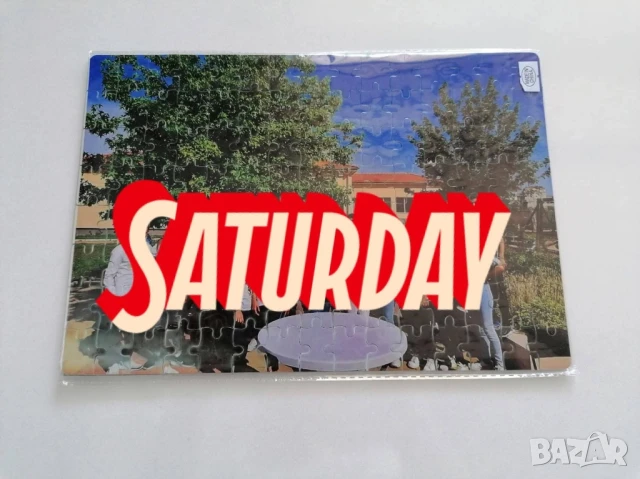 картонени пъзели със снимки , снимка 4 - Други - 51208590