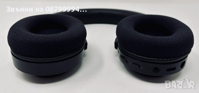 Слушалки Razer Baracuda X, снимка 4 - Слушалки, hands-free - 52868222