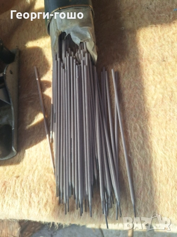 електроди , снимка 3 - Други инструменти - 53632425