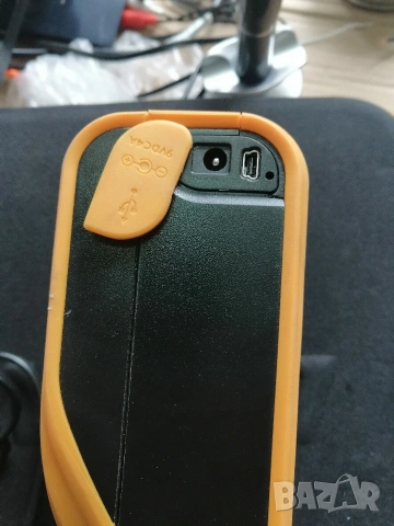 Индустриален принтер за етикети DYMO XTL 300, снимка 7 - Други машини и части - 53958879