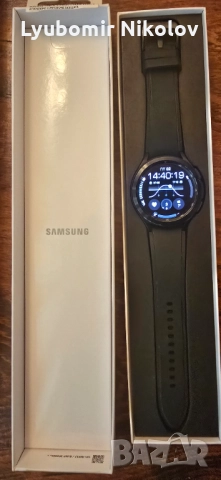 Samsung galaxy watch 4 classic