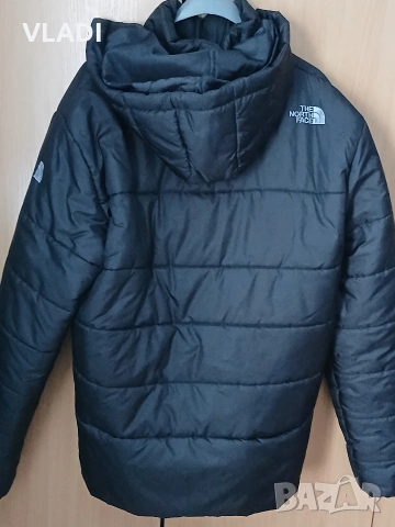 Яке North face , снимка 2 - Якета - 23557199