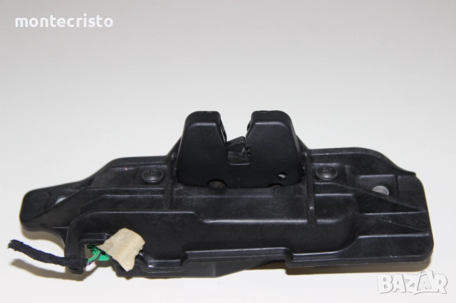 Брава заден капак Citroen C2 (2003-2008г.) 9652301980, снимка 4 - Части - 51636095