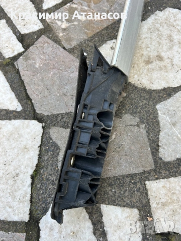 Релса таван лява за Тойота версо. 2009-2018г, снимка 3 - Части - 54086229