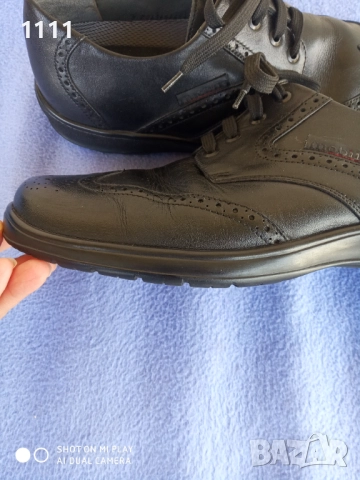 Обувки Mephisto номер 43., снимка 8 - Ежедневни обувки - 51553528