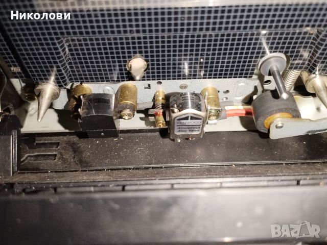 Kenwood kx-880d, снимка 6 - Декове - 46071762