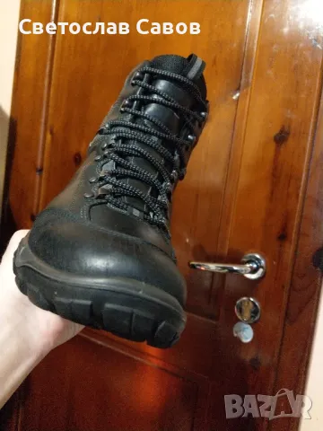 Ecco Gore-tex 43нм. 28,0см., снимка 13 - Мъжки ботуши - 48800970