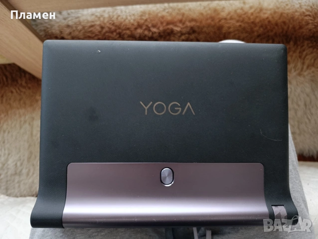 Lenovo yoga tab 3, снимка 2 - Таблети - 53217526