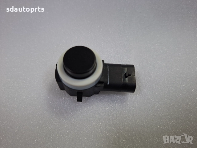 5A1A269 Нов Парктроник BMW 5A243F9 5A44CF5 5A24401 5A48493 5A243F7, снимка 2 - Части - 52575714