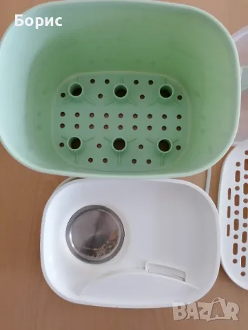 Стерилизатор Kikka boo, снимка 2 - Стерилизатори - 50264007