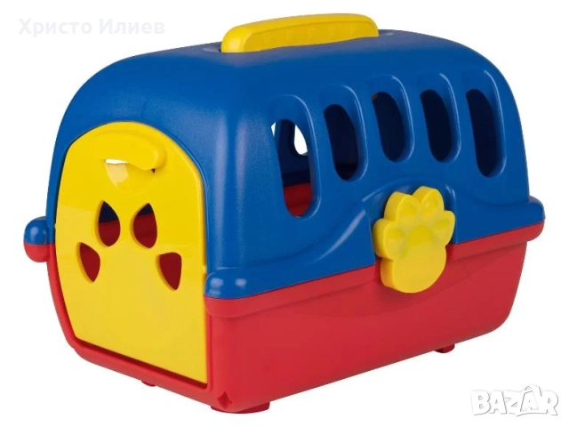 Детски ветеринарен комплект Куче Коте, снимка 6 - Образователни игри - 51934608