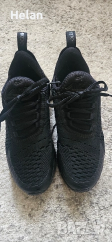 Дамски маратонки Nike Air Max 270, снимка 7 - Маратонки - 53323824