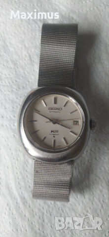 Seiko King Hi-beat KS 5625-6000.Сейко, снимка 5 - Мъжки - 52642370