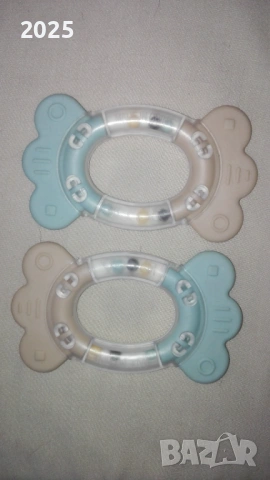 дрешки за близнаци, снимка 11 - Стоки за близнаци - 53512876